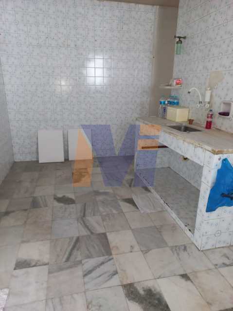 Conheça COZINHA AMPLA do imóvel - Apartamento 2 quartos à venda Cachambi, Rio de Janeiro - R$ 190.000 - PCAP20271 - 12 COZINHA AMPLA - Apartamento 2 quartos à venda Cachambi, Rio de Janeiro - R$ 190.000 - PCAP20271 - 12