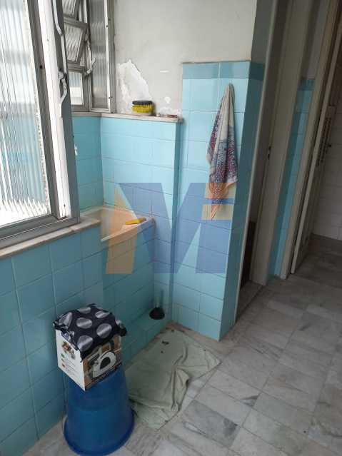 Conheça ÁREA DE SERVIÇO do imóvel - Apartamento 2 quartos à venda Cachambi, Rio de Janeiro - R$ 190.000 - PCAP20271 - 14 ÁREA DE SERVIÇO - Apartamento 2 quartos à venda Cachambi, Rio de Janeiro - R$ 190.000 - PCAP20271 - 14