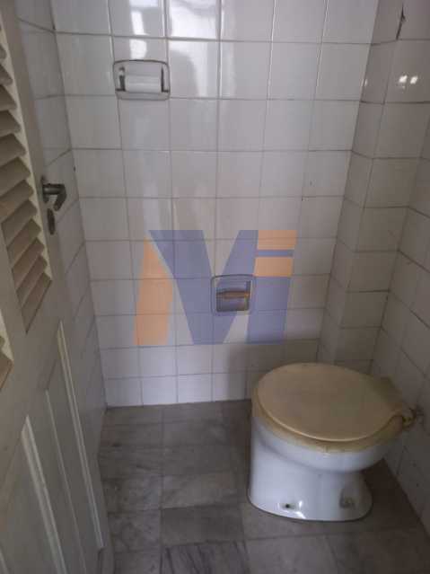 Conheça BANHEIRO SERVIÇO do imóvel - Apartamento 2 quartos à venda Cachambi, Rio de Janeiro - R$ 190.000 - PCAP20271 - 15 BANHEIRO SERVIÇO - Apartamento 2 quartos à venda Cachambi, Rio de Janeiro - R$ 190.000 - PCAP20271 - 15