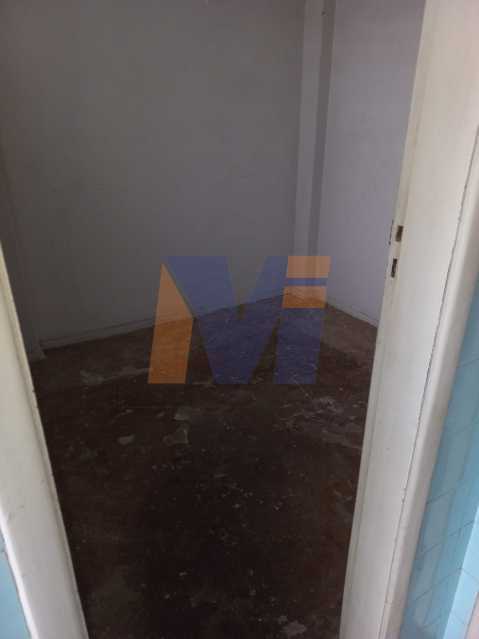 Conheça QUARTO DE ESCRITÓRIO do imóvel - Apartamento 2 quartos à venda Cachambi, Rio de Janeiro - R$ 190.000 - PCAP20271 - 16 QUARTO DE ESCRITÓRIO - Apartamento 2 quartos à venda Cachambi, Rio de Janeiro - R$ 190.000 - PCAP20271 - 16
