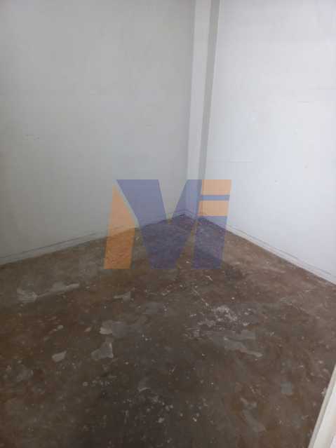 Conheça QUARTO 01 do imóvel - Apartamento 2 quartos à venda Cachambi, Rio de Janeiro - R$ 190.000 - PCAP20271 - 17 QUARTO 01 - Apartamento 2 quartos à venda Cachambi, Rio de Janeiro - R$ 190.000 - PCAP20271 - 17