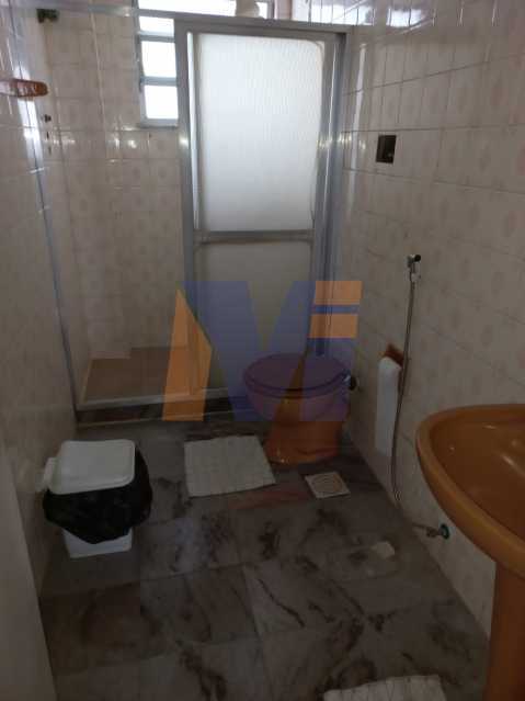 Conheça BANHEIRO SOCIAL do imóvel - Apartamento 2 quartos à venda Cachambi, Rio de Janeiro - R$ 190.000 - PCAP20271 - 18 BANHEIRO SOCIAL - Apartamento 2 quartos à venda Cachambi, Rio de Janeiro - R$ 190.000 - PCAP20271 - 18