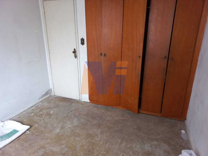 Conheça QUARTO do imóvel - Apartamento 2 quartos à venda Cachambi, Rio de Janeiro - R$ 190.000 - PCAP20271 - 21 QUARTO - Apartamento 2 quartos à venda Cachambi, Rio de Janeiro - R$ 190.000 - PCAP20271 - 21