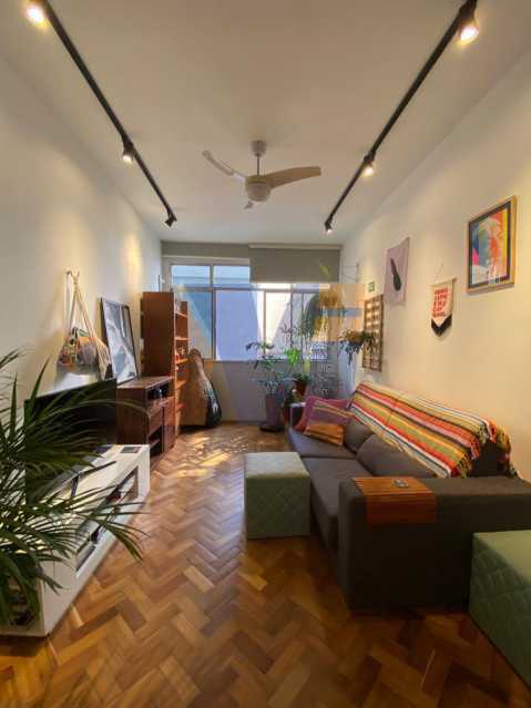WhatsApp Image 2021-10-15 at 1 - Excelente apartamento na Tijuca - PCAP20272 - 3