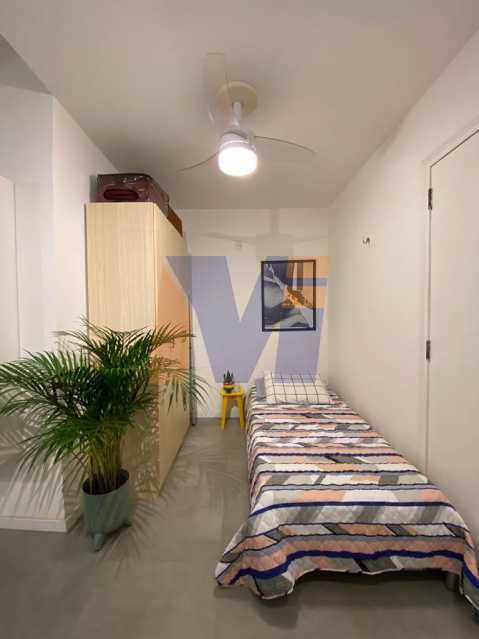 WhatsApp Image 2021-10-15 at 1 - Excelente apartamento na Tijuca - PCAP20272 - 12