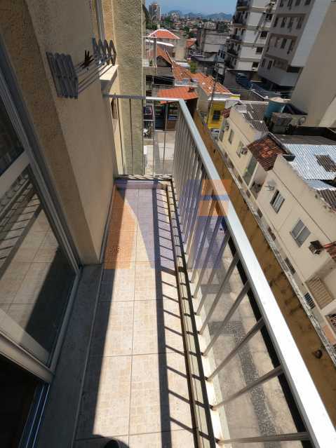 Conheça GOPR3904 do imóvel - Excelente apartamento de 3 quartos no Rocha - PCAP30079 - 5 GOPR3904 - Excelente apartamento de 3 quartos no Rocha - PCAP30079 - 5