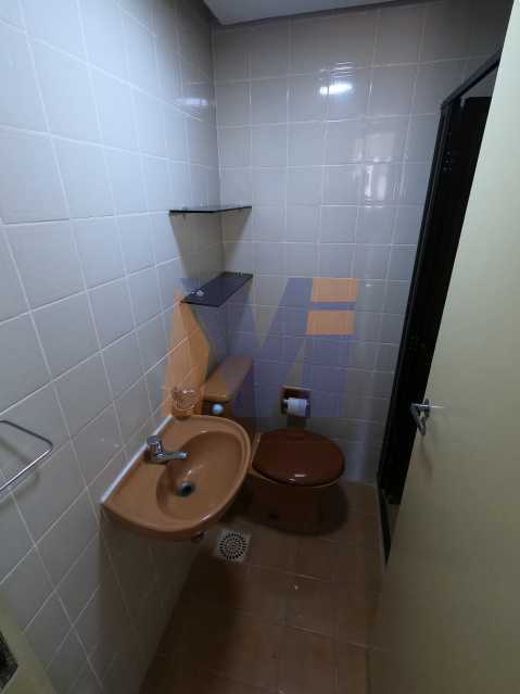 Conheça GOPR3907 do imóvel - Excelente apartamento de 3 quartos no Rocha - PCAP30079 - 7 GOPR3907 - Excelente apartamento de 3 quartos no Rocha - PCAP30079 - 7