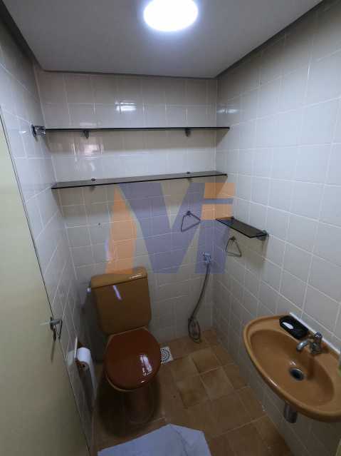 Conheça GOPR3913 do imóvel - Excelente apartamento de 3 quartos no Rocha - PCAP30079 - 11 GOPR3913 - Excelente apartamento de 3 quartos no Rocha - PCAP30079 - 11