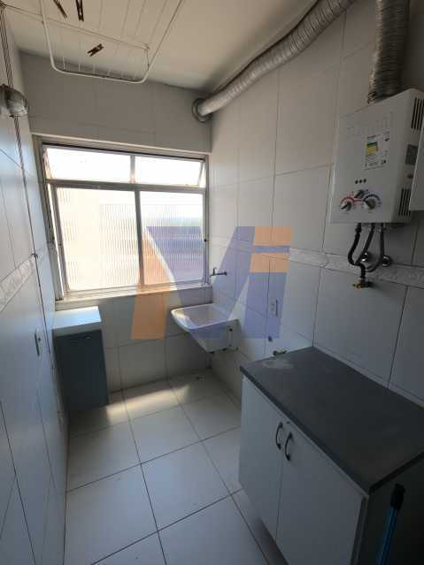 Conheça GOPR3922 do imóvel - Excelente apartamento de 3 quartos no Rocha - PCAP30079 - 19 GOPR3922 - Excelente apartamento de 3 quartos no Rocha - PCAP30079 - 19