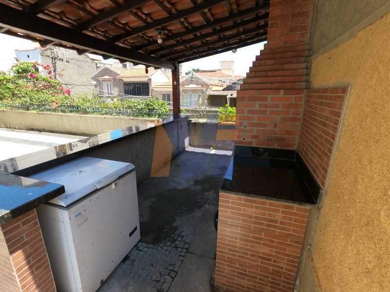 Conheça GOPR3924 do imóvel - Excelente apartamento de 3 quartos no Rocha - PCAP30079 - 21 GOPR3924 - Excelente apartamento de 3 quartos no Rocha - PCAP30079 - 21