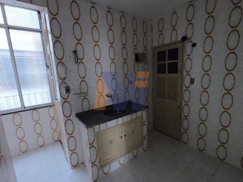 GOPR3839 - Apartamento 2 quartos à venda Copacabana, Rio de Janeiro - R$ 680.000 - PCAP20274 - 16