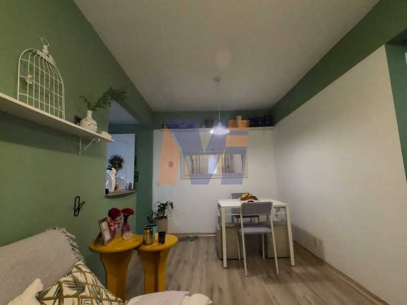 Conheça SALA AMPLA do imóvel - APARTAMENTO TÉRREO - PCAP20277 - 3 SALA AMPLA - APARTAMENTO TÉRREO - PCAP20277 - 3
