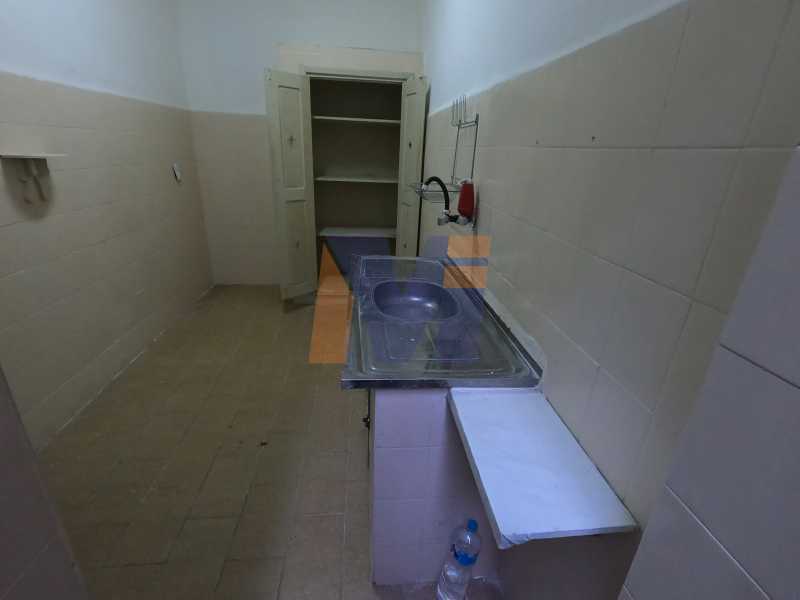 Conheça COZINHA do imóvel - Apartamento 2 quartos à venda Catumbi, Rio de Janeiro - R$ 165.000 - PCAP20278 - 9 COZINHA - Apartamento 2 quartos à venda Catumbi, Rio de Janeiro - R$ 165.000 - PCAP20278 - 9