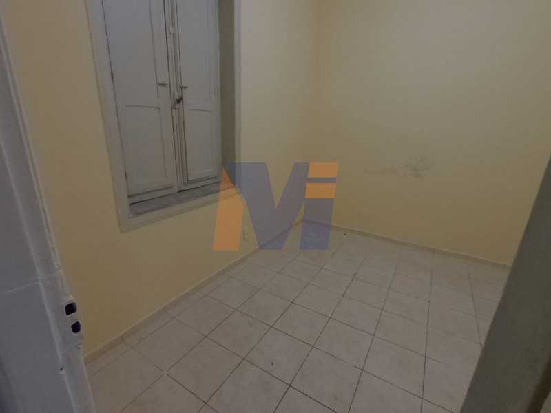 Conheça QUARTO FUNDOS do imóvel - Apartamento 2 quartos à venda Catumbi, Rio de Janeiro - R$ 165.000 - PCAP20278 - 11 QUARTO FUNDOS - Apartamento 2 quartos à venda Catumbi, Rio de Janeiro - R$ 165.000 - PCAP20278 - 11