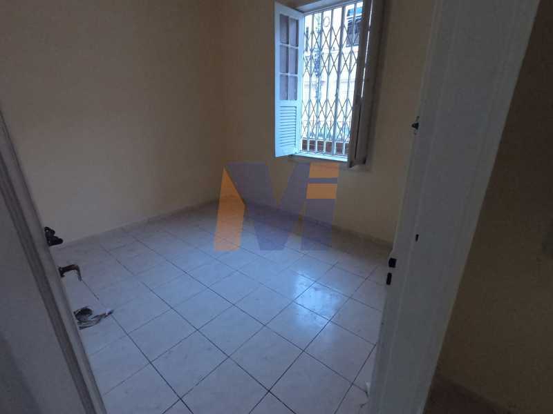Conheça QUARTO DA FRENTE do imóvel - Apartamento 2 quartos à venda Catumbi, Rio de Janeiro - R$ 165.000 - PCAP20278 - 12 QUARTO DA FRENTE - Apartamento 2 quartos à venda Catumbi, Rio de Janeiro - R$ 165.000 - PCAP20278 - 12
