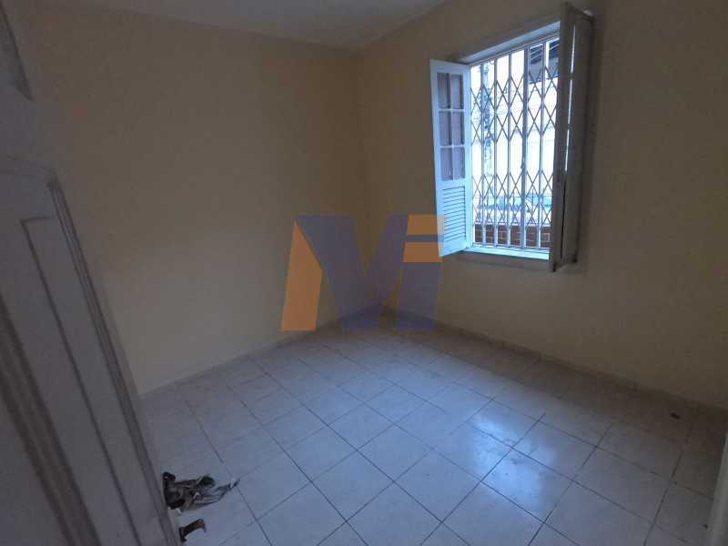 QUARTO CLARO E ARREJADO - Apartamento 2 quartos à venda Catumbi, Rio de Janeiro - R$ 165.000 - PCAP20278 - 13