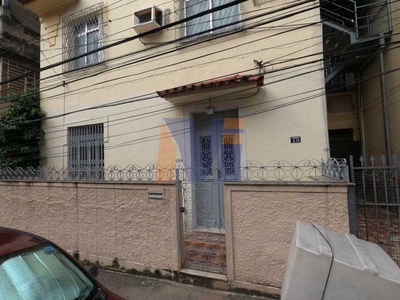 Conheça GOPR4358 do imóvel - Apartamento 2 quartos para alugar Catumbi, Rio de Janeiro - R$ 1.450 - PCAP20279 - 1 GOPR4358 - Apartamento 2 quartos para alugar Catumbi, Rio de Janeiro - R$ 1.450 - PCAP20279 - 1