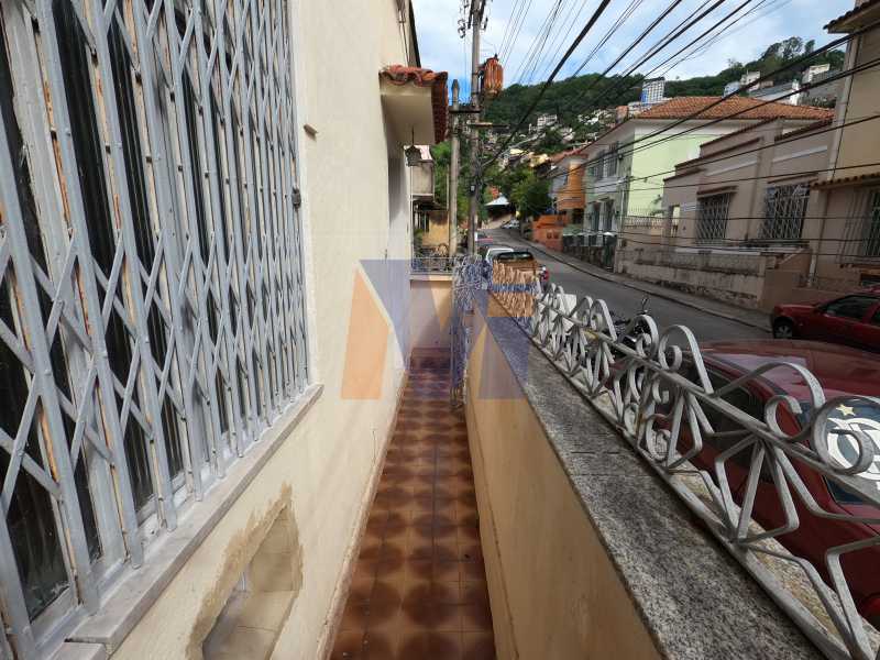 GOPR4376 - Apartamento 2 quartos para alugar Catumbi, Rio de Janeiro - R$ 1.450 - PCAP20279 - 4