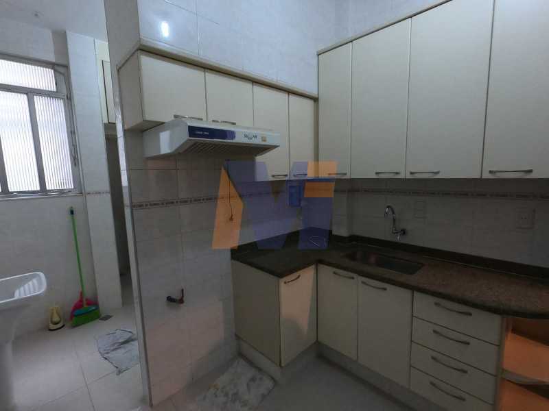 GOPR4380 - Apartamento para alugar Rua Henry Ford,Tijuca, Rio de Janeiro - R$ 1.700 - PCAP20282 - 5
