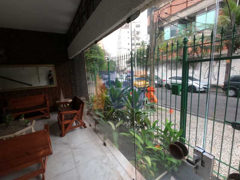 GOPR4391 - Apartamento para alugar Rua Henry Ford,Tijuca, Rio de Janeiro - R$ 1.700 - PCAP20282 - 16