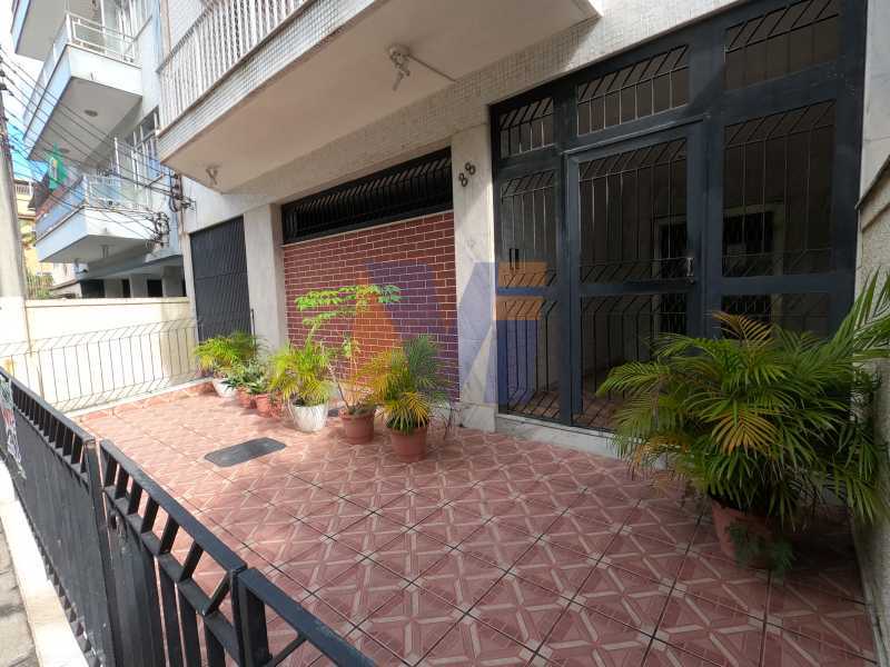 GOPR4804 - Apartamento 2 quartos à venda Vila da Penha, Rio de Janeiro - R$ 330.000 - PCAP20286 - 3