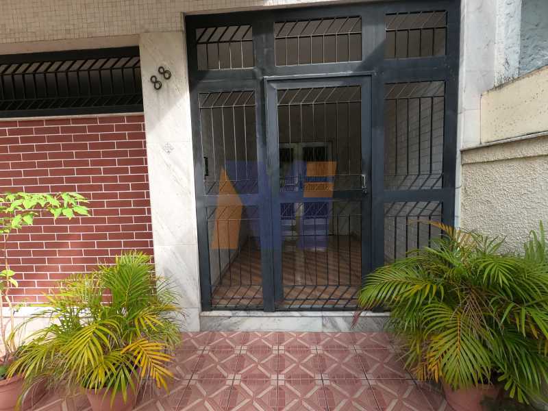 GOPR4805 - Apartamento 2 quartos à venda Vila da Penha, Rio de Janeiro - R$ 330.000 - PCAP20286 - 4