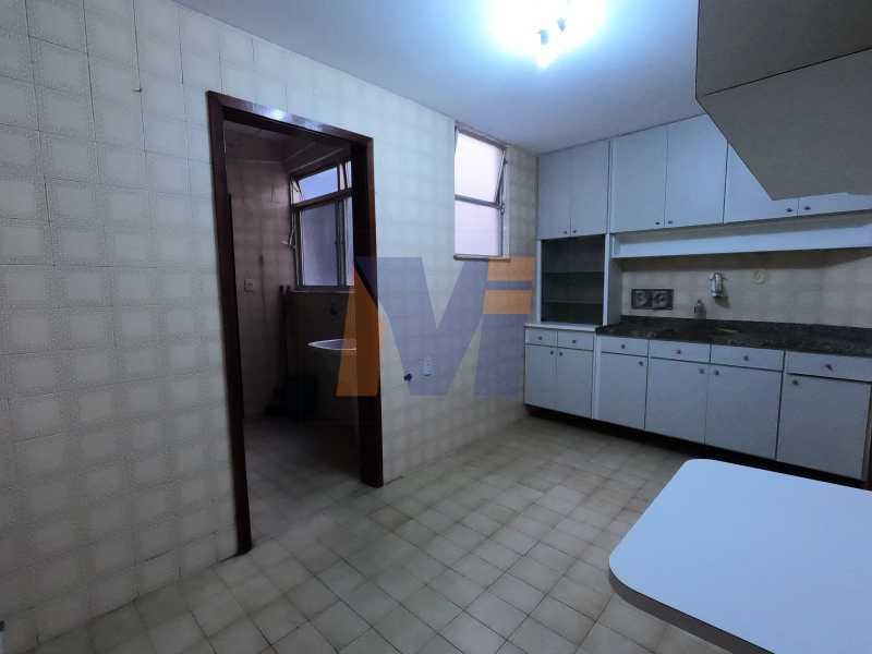 GOPR4829 - Apartamento 2 quartos à venda Vila da Penha, Rio de Janeiro - R$ 330.000 - PCAP20286 - 16