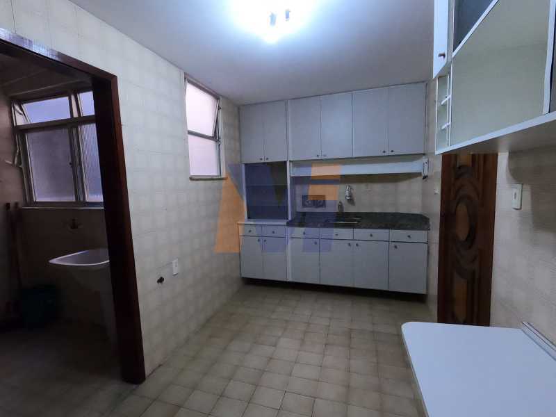 GOPR4835 - Apartamento 2 quartos à venda Vila da Penha, Rio de Janeiro - R$ 330.000 - PCAP20286 - 19