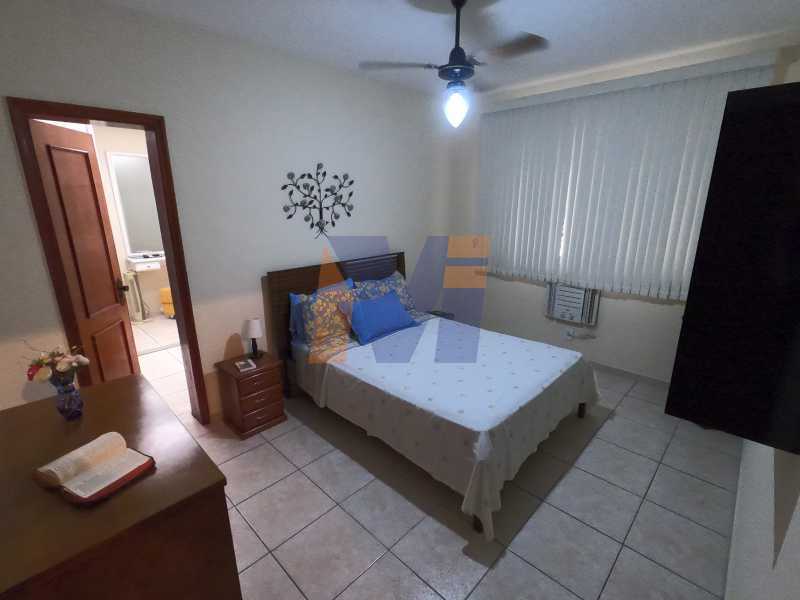Conheça Suíte do casal do imóvel - Casa na Penha - PCCA50003 - 17 Suíte do casal - Casa na Penha - PCCA50003 - 17
