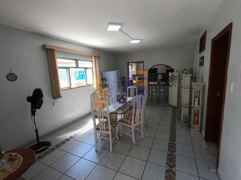Conheça Copa - cozinha do imóvel - Casa na Penha - PCCA50003 - 23 Copa - cozinha - Casa na Penha - PCCA50003 - 23