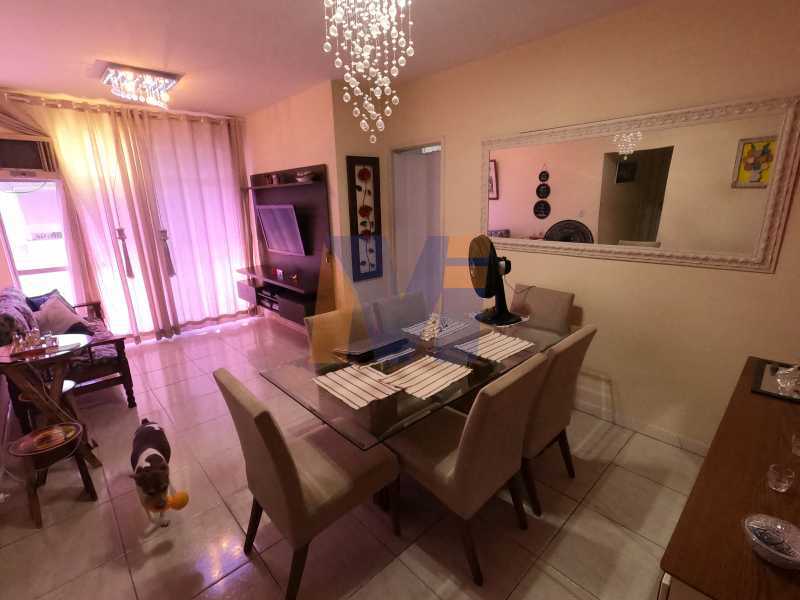 GOPR5168 - Apartamento 2 quartos à venda Taquara, Rio de Janeiro - R$ 260.000 - PCAP20288 - 4