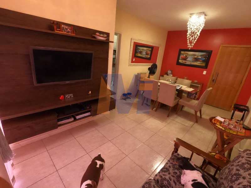 Conheça GOPR5170 do imóvel - Apartamento 2 quartos à venda Taquara, Rio de Janeiro - R$ 260.000 - PCAP20288 - 5 GOPR5170 - Apartamento 2 quartos à venda Taquara, Rio de Janeiro - R$ 260.000 - PCAP20288 - 5