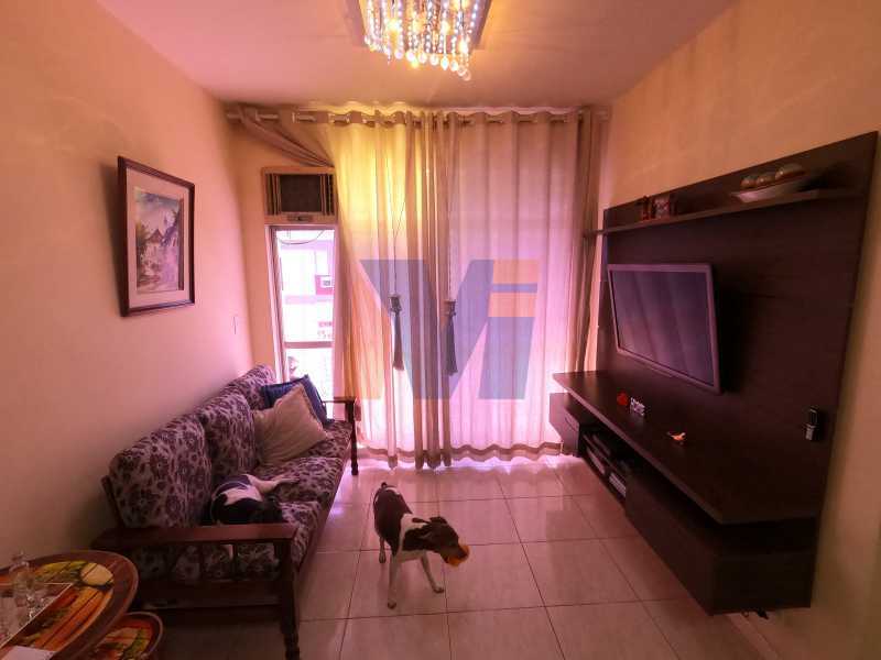 GOPR5172 - Apartamento 2 quartos à venda Taquara, Rio de Janeiro - R$ 260.000 - PCAP20288 - 7