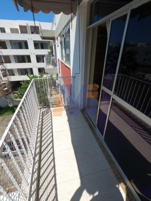 GOPR5165 - Apartamento 2 quartos à venda Taquara, Rio de Janeiro - R$ 260.000 - PCAP20288 - 8