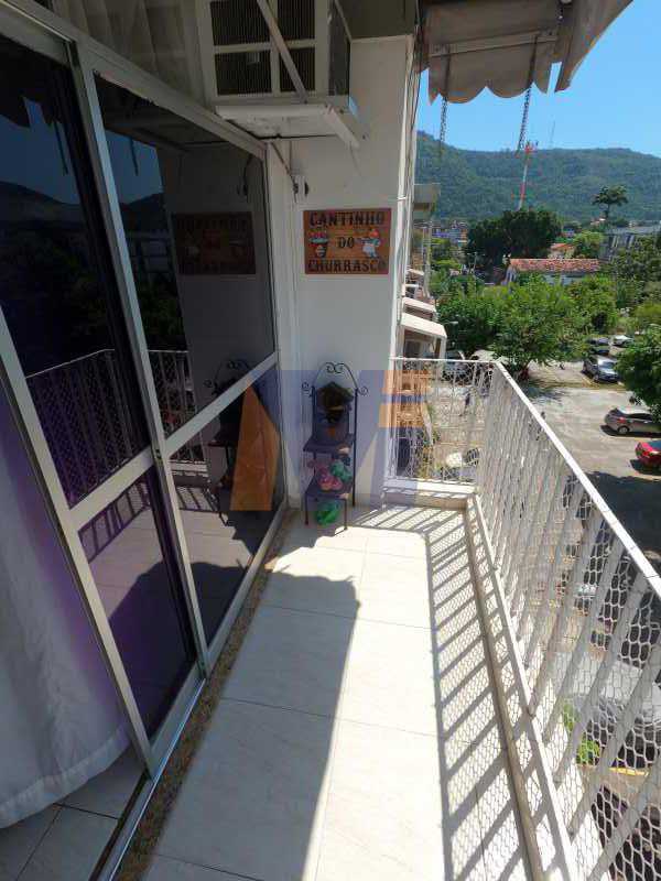 GOPR5164 - Apartamento 2 quartos à venda Taquara, Rio de Janeiro - R$ 260.000 - PCAP20288 - 9