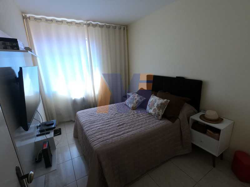 GOPR5178 - Apartamento 2 quartos à venda Taquara, Rio de Janeiro - R$ 260.000 - PCAP20288 - 11