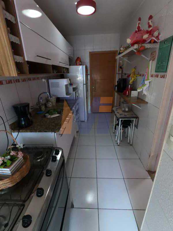 GOPR5161 - Apartamento 2 quartos à venda Taquara, Rio de Janeiro - R$ 260.000 - PCAP20288 - 19