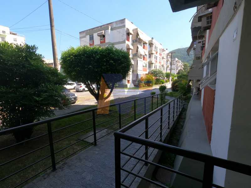 GOPR5160 - Apartamento 2 quartos à venda Taquara, Rio de Janeiro - R$ 260.000 - PCAP20288 - 21