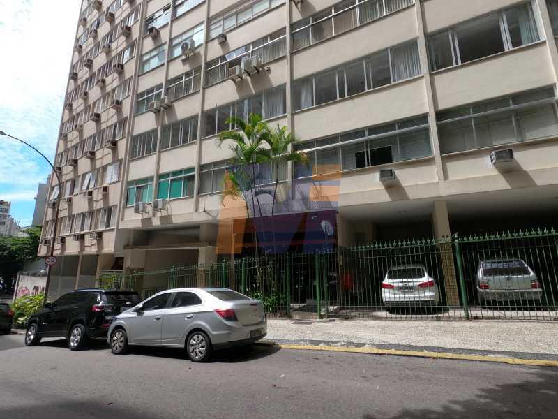 GOPR4801 - Apartamento 3 quartos à venda Copacabana, Rio de Janeiro - R$ 1.000.000 - PCAP30082 - 1