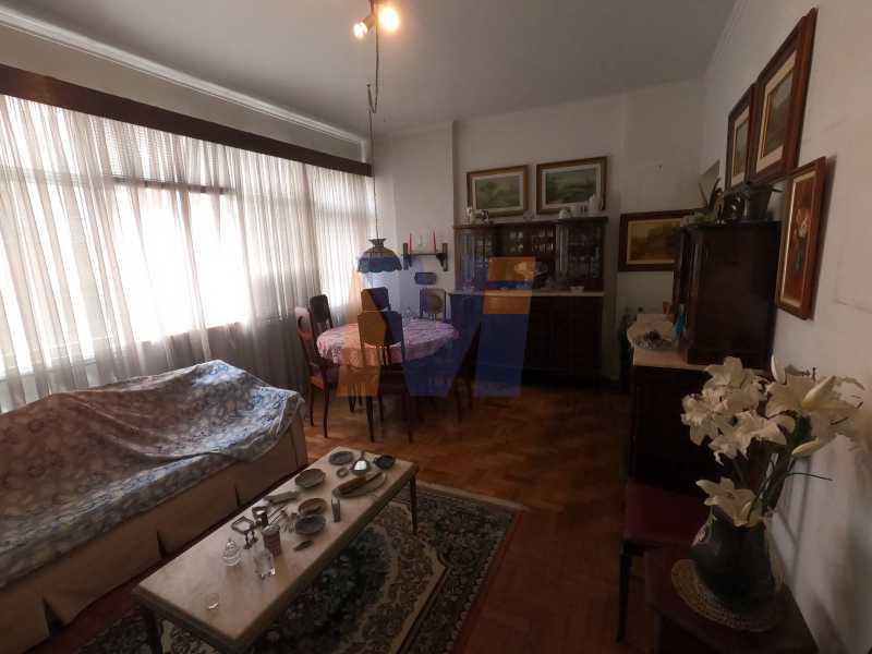 GOPR4776 - Apartamento 3 quartos à venda Copacabana, Rio de Janeiro - R$ 1.000.000 - PCAP30082 - 5