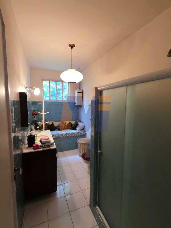 GOPR4783 - Apartamento 3 quartos à venda Copacabana, Rio de Janeiro - R$ 1.000.000 - PCAP30082 - 8