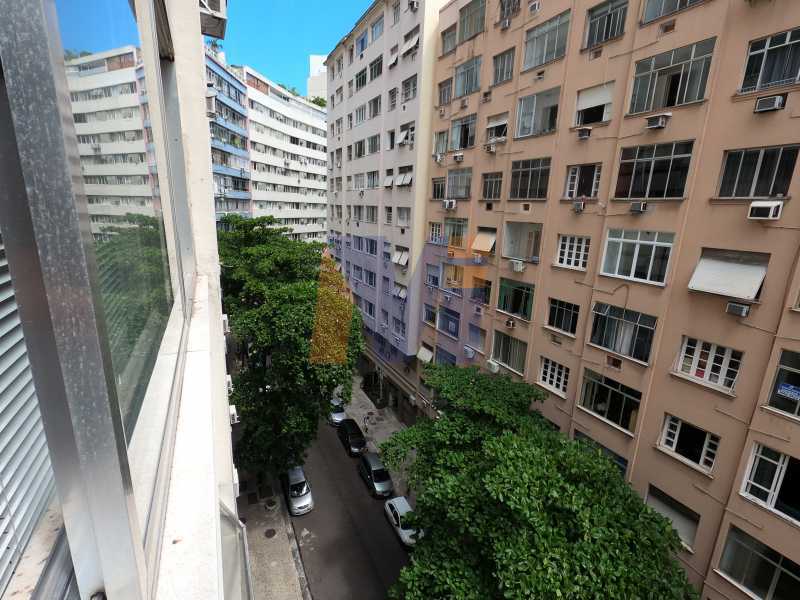 GOPR4798 - Apartamento 3 quartos à venda Copacabana, Rio de Janeiro - R$ 1.000.000 - PCAP30082 - 19