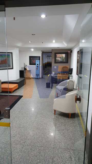 WhatsApp Image 2022-05-10 at 1 - Apartamento de 2 quartos colado no shopping Tijuca. - PCAP20292 - 3