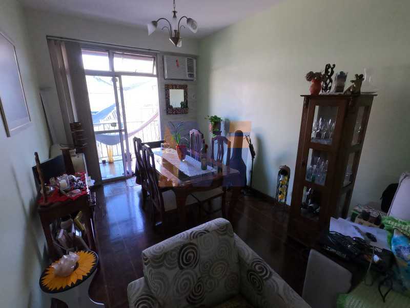 GOPR3056 - Maravilhoso apartamento de 118m² no Maracanã - PCAP30083 - 1
