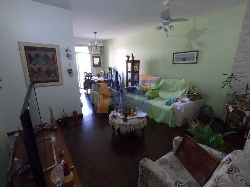 Conheça GOPR3060 do imóvel - Maravilhoso apartamento de 118m² no Maracanã - PCAP30083 - 5 GOPR3060 - Maravilhoso apartamento de 118m² no Maracanã - PCAP30083 - 5