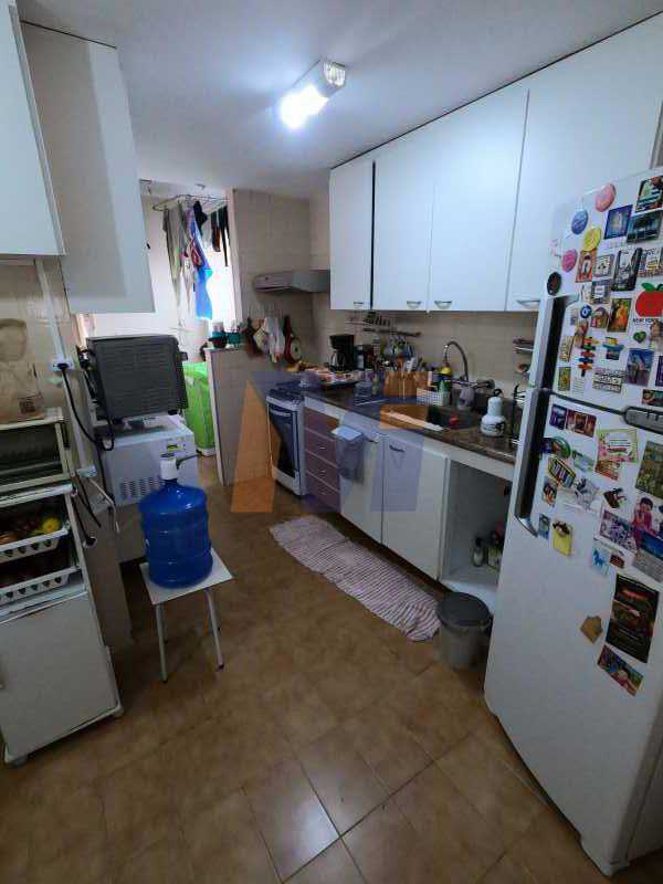 GOPR5390 - Maravilhoso apartamento de 118m² no Maracanã - PCAP30083 - 13