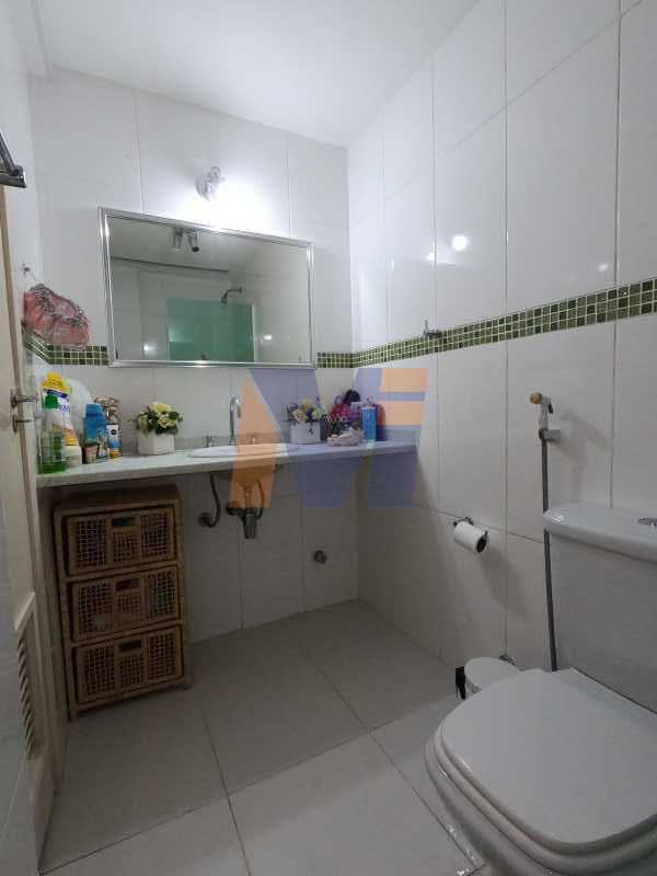 GOPR5404 - Maravilhoso apartamento de 118m² no Maracanã - PCAP30083 - 21