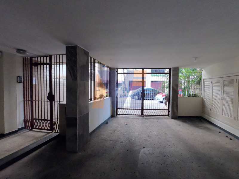 GOPR5589 - Apartamento 3 quartos à venda Vila Isabel, Rio de Janeiro - R$ 299.000 - PCAP30084 - 14