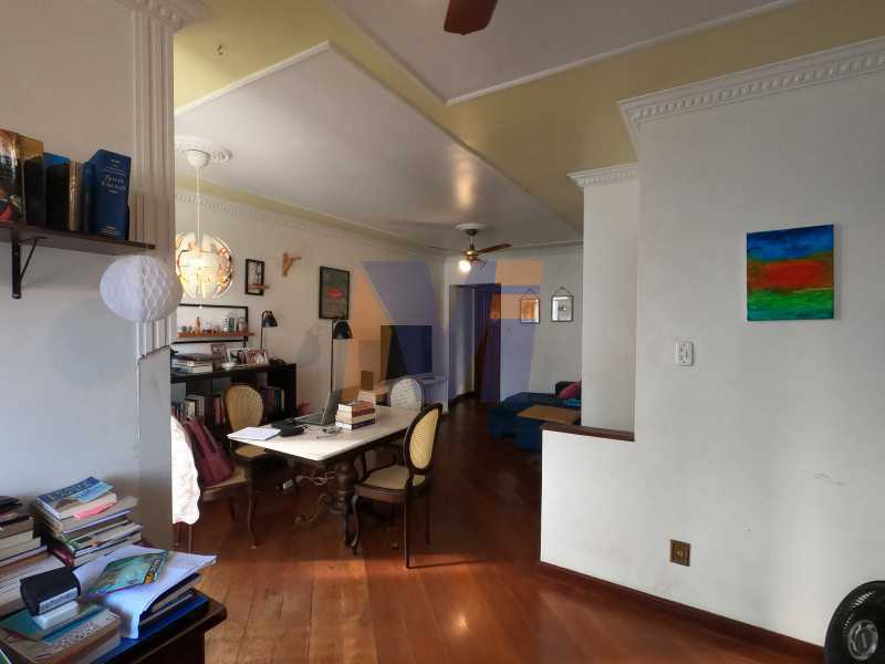 GOPR5573 - Apartamento 3 quartos à venda Vila Isabel, Rio de Janeiro - R$ 299.000 - PCAP30084 - 3