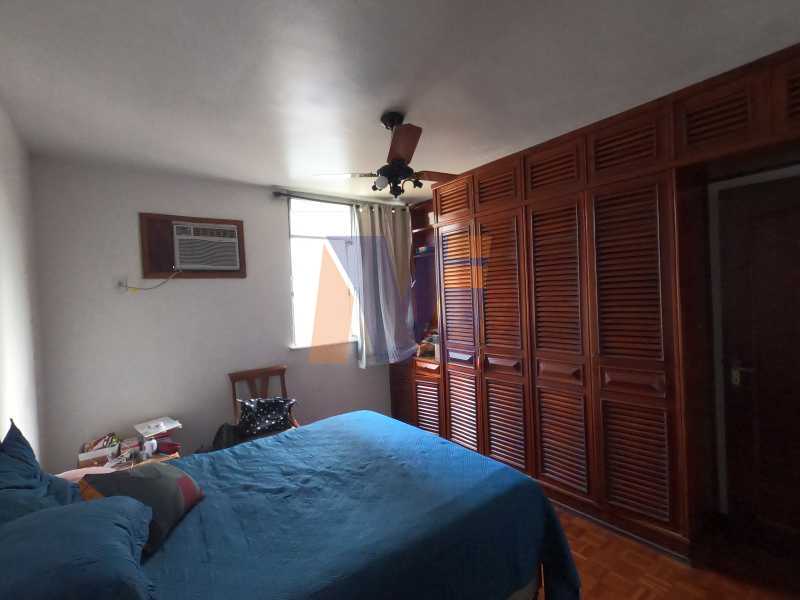 GOPR5579 - Apartamento 3 quartos à venda Vila Isabel, Rio de Janeiro - R$ 299.000 - PCAP30084 - 8